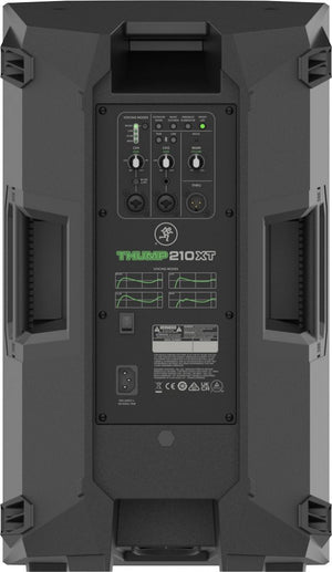 Mackie Thump210XT