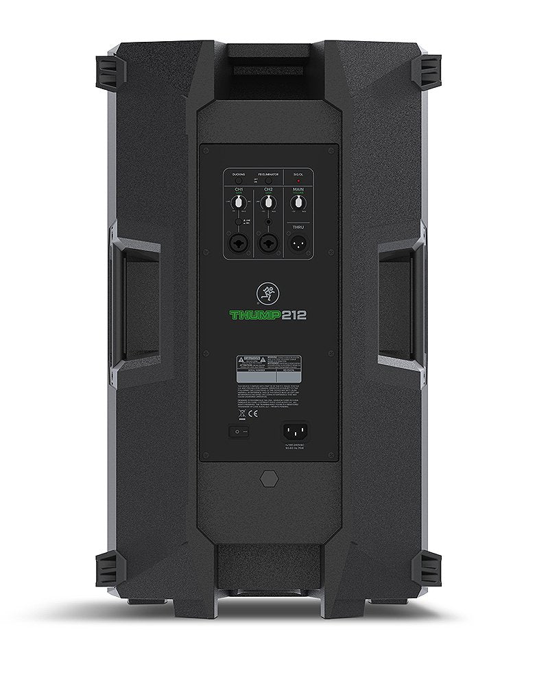 Mackie Thump212XT