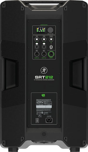 Mackie SRT212