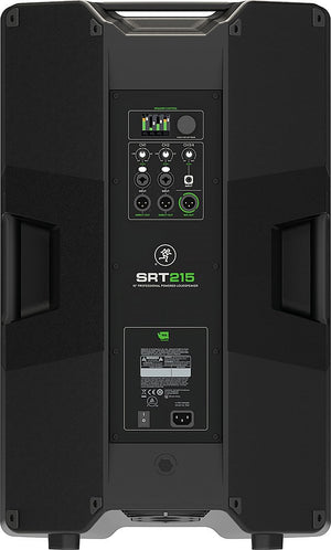 Mackie SRT215