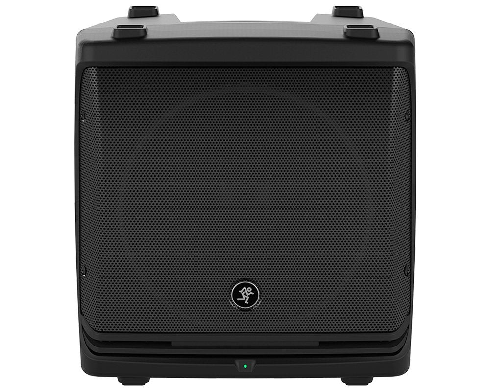 Mackie DLM12