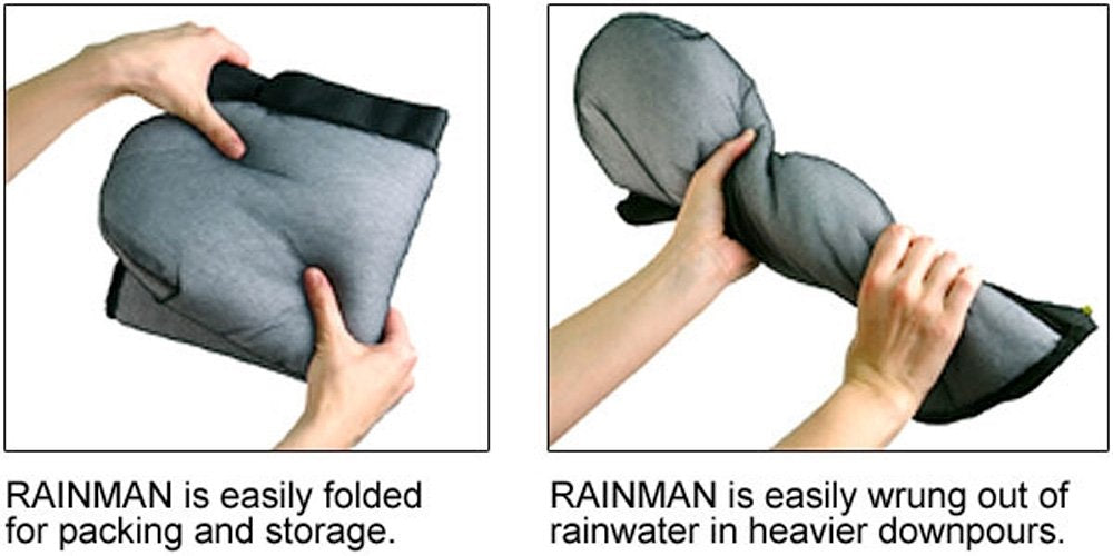 Remote Audio RMANK4 Rainman