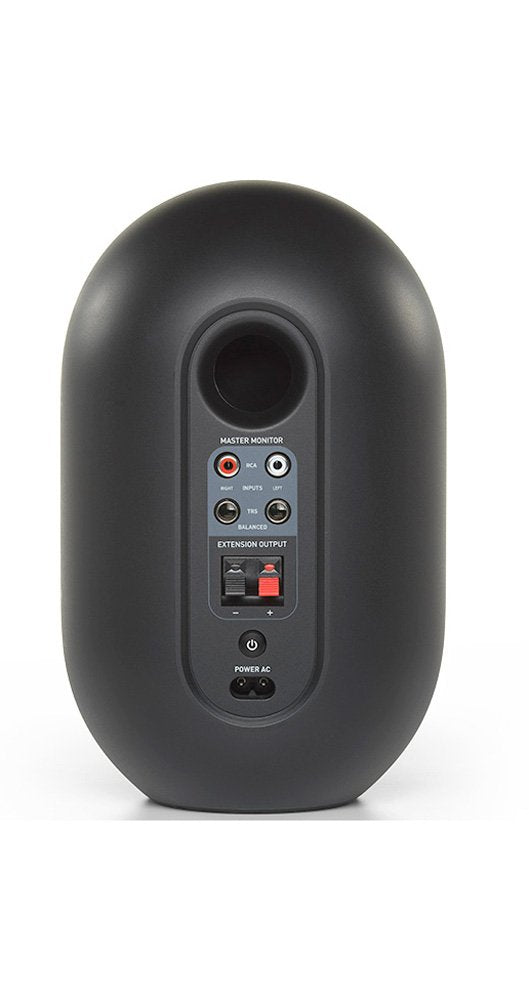 JBL 104-BT Black