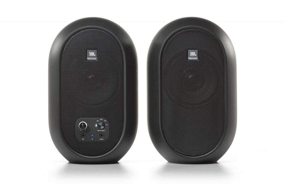 JBL 104-BT Black