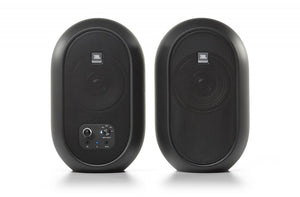 JBL 104-BT Black