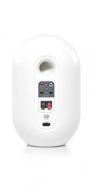 JBL 104 BT white