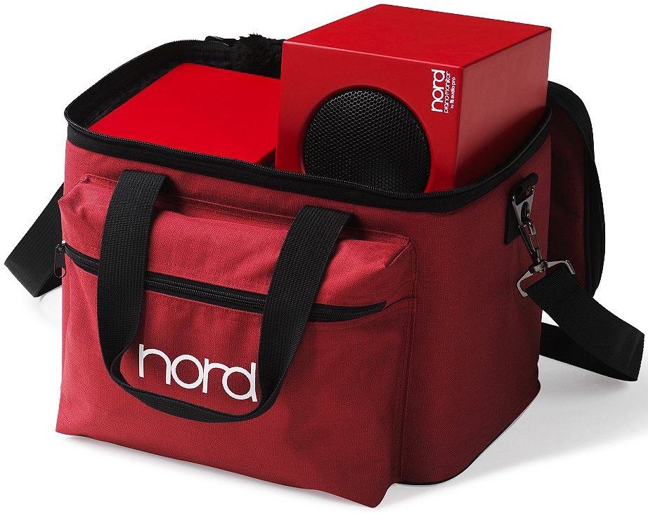 Nord GBPM