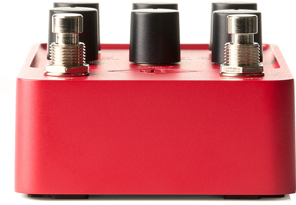Universal Audio UAFX ANTI 1992 High Gain Amp