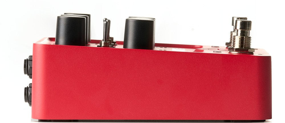 Universal Audio UAFX ANTI 1992 High Gain Amp