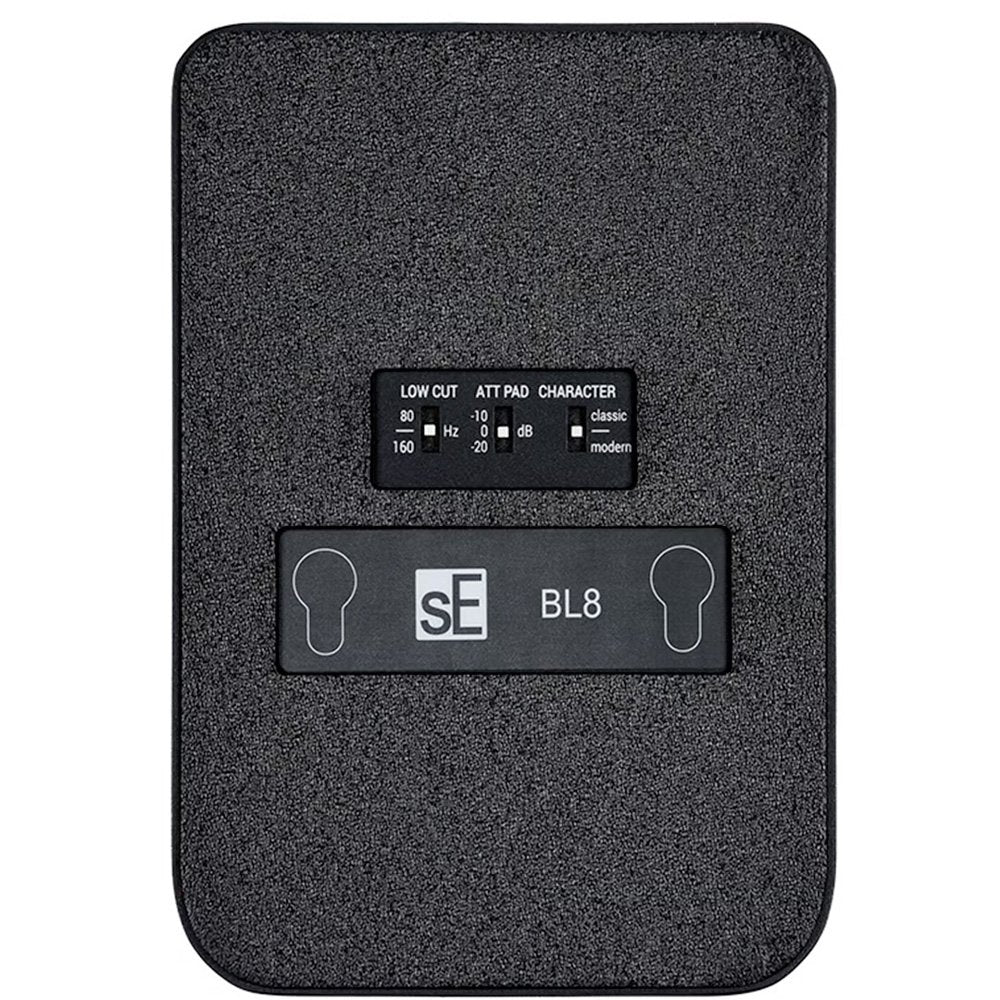 SE BL8