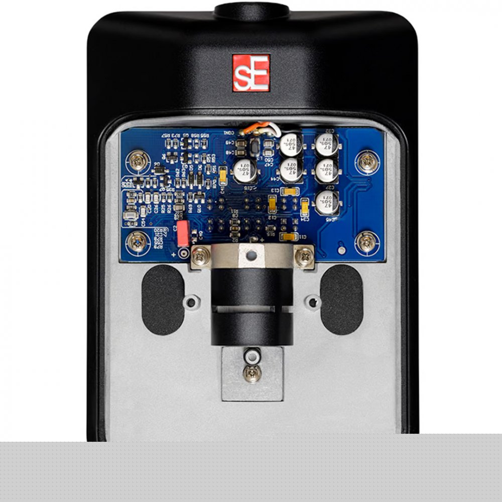 SE BL8 Omni