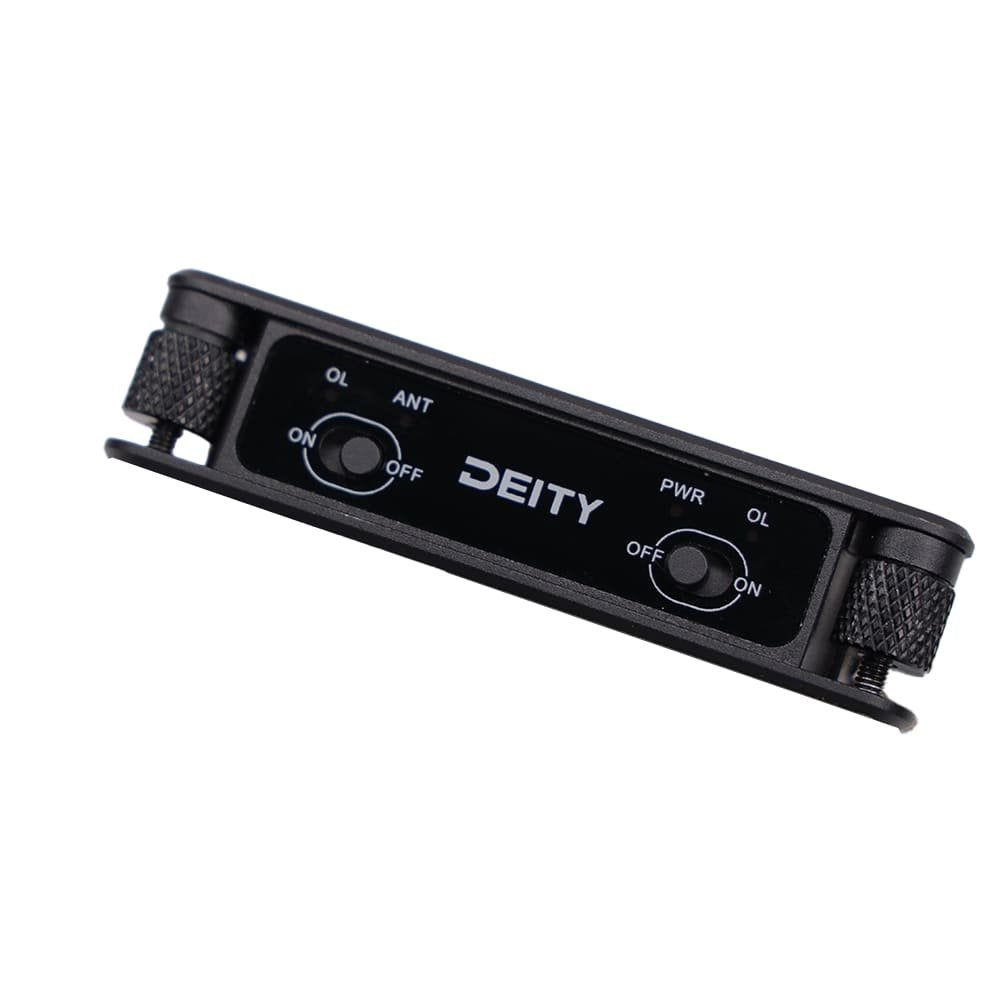 Deity Microphones SRD-Mini