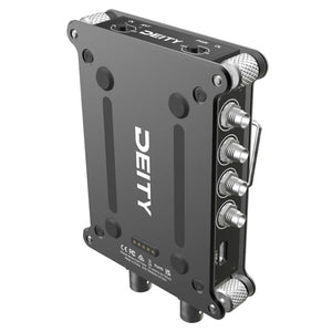 Deity Microphones SRD-Mini
