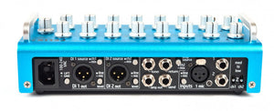 Grace Design Felix Limited Edition Blue