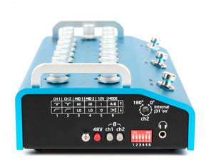 Grace Design Felix Limited Edition Blue