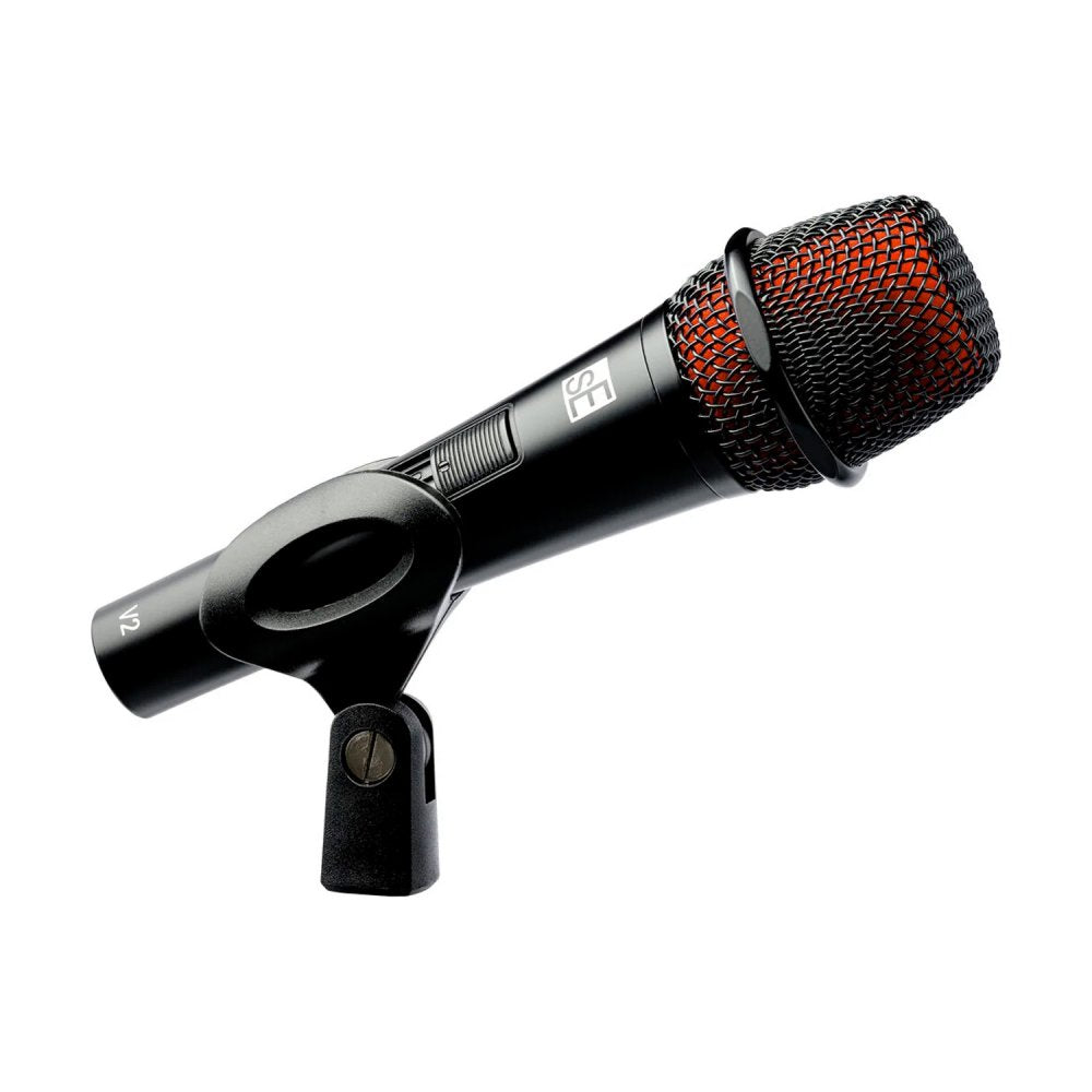 SE V2 Switch XLR