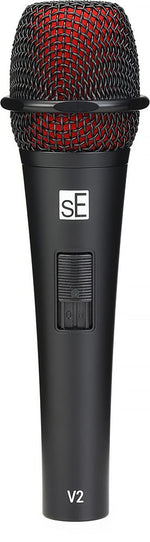 SE V2 Switch XLR