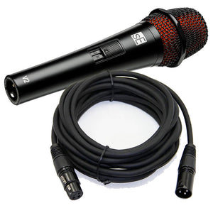SE V2 Switch XLR