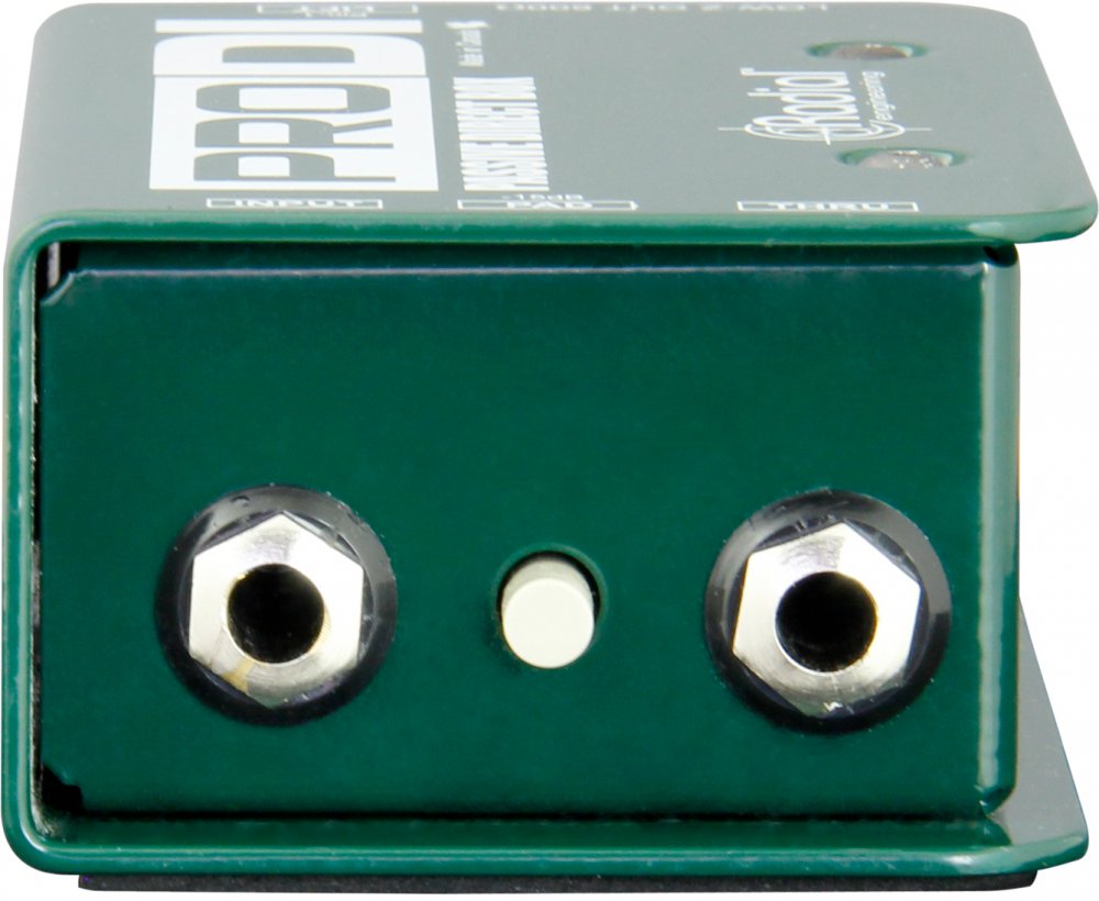 Radial Engineering ProDI