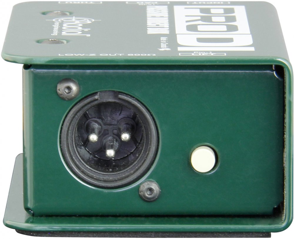Radial Engineering ProDI