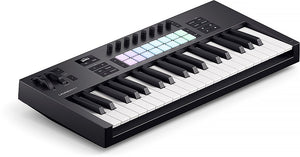 Novation Launchkey-Mini-25-Mk4