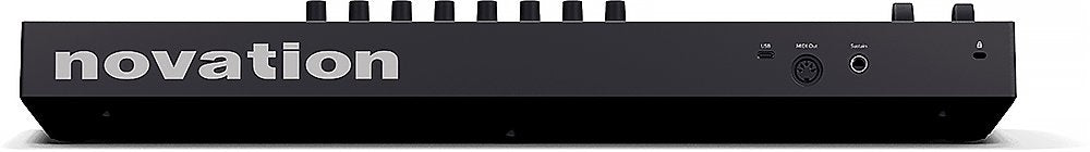 Novation Launchkey-Mini-25-Mk4