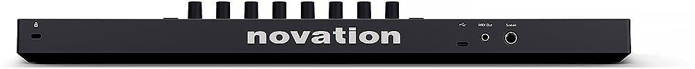 Novation Launchkey Mini 37 Mk4