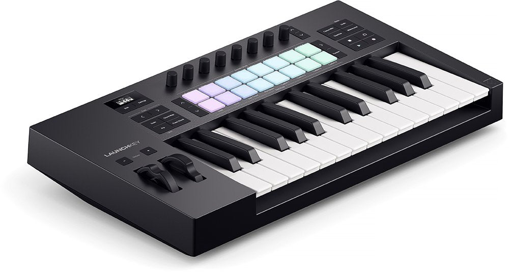 Novation Launchkey 25 Mk4