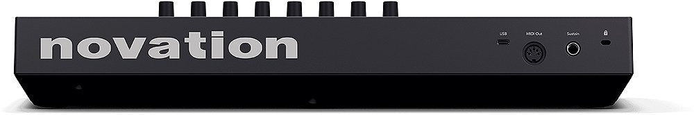 Novation Launchkey 25 Mk4