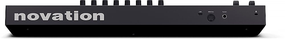 Novation Launchkey 37 Mk4
