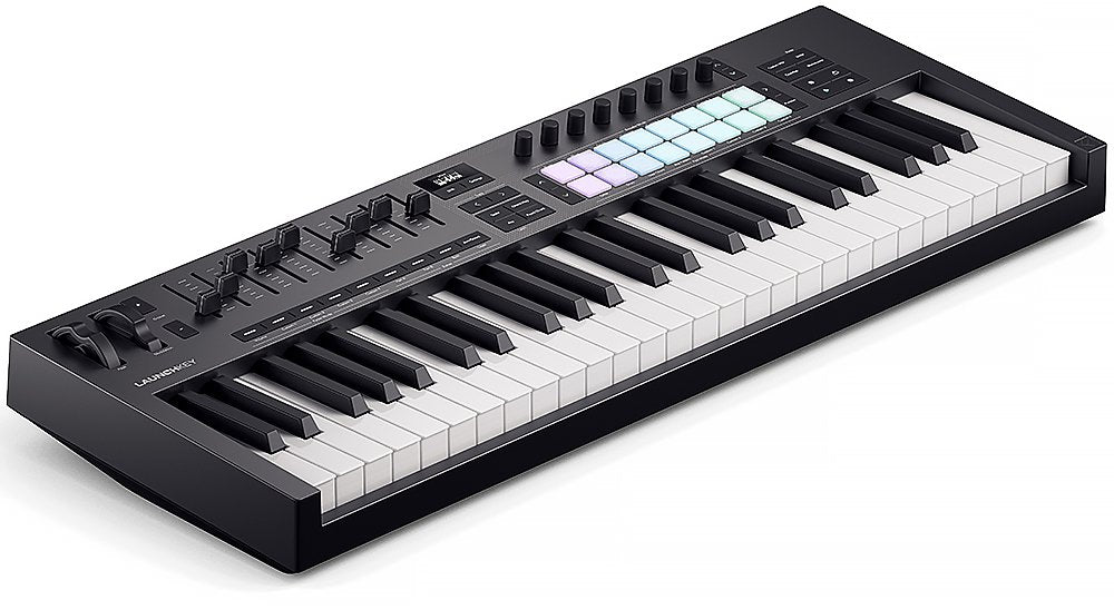 Novation Launchkey 49 Mk4