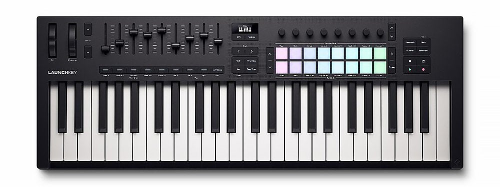 Novation Launchkey 49 Mk4