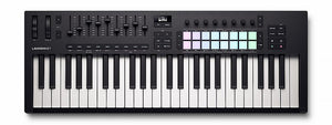 Novation Launchkey 49 Mk4