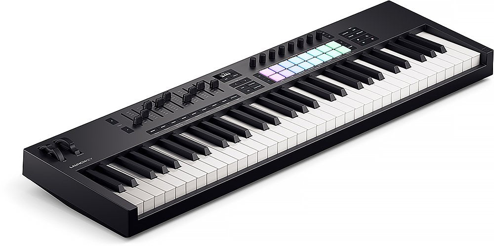 Novation Launchkey 61 Mk4