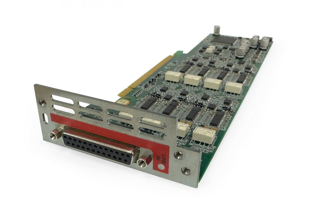 Prism Sound Dream ADA-128 8Ch-AD