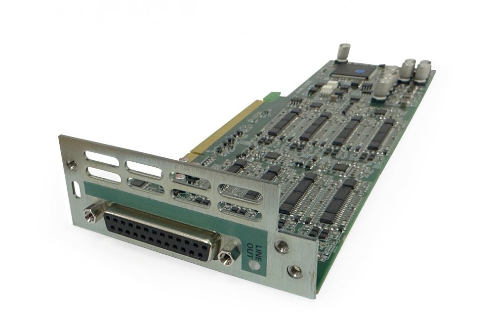 Prism Sound Dream ADA-128 8Ch-DA