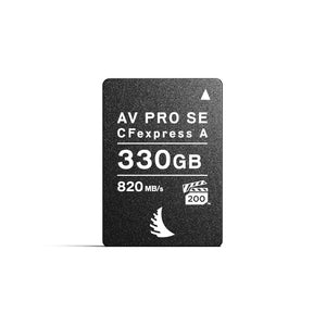 Angelbird AV PRO CFexpress A SE 330 GB