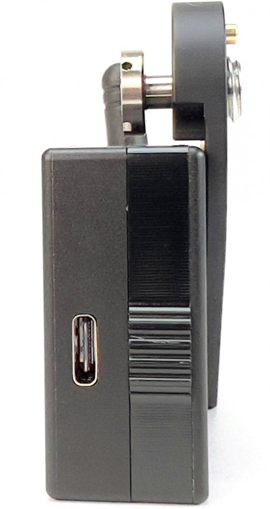 Ambient LockitMount
