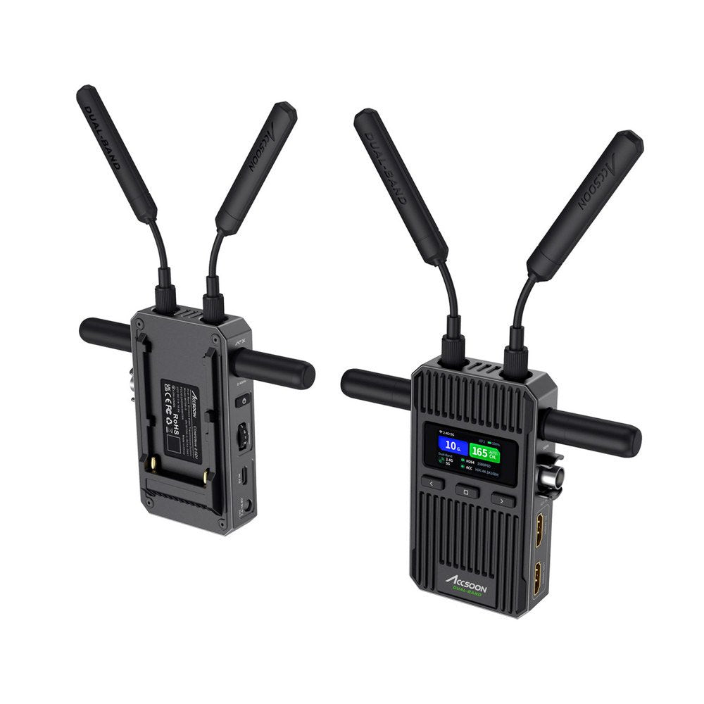 Accsoon Cineview 2 SDI