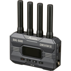 Accsoon Cineview SE-Transmitter