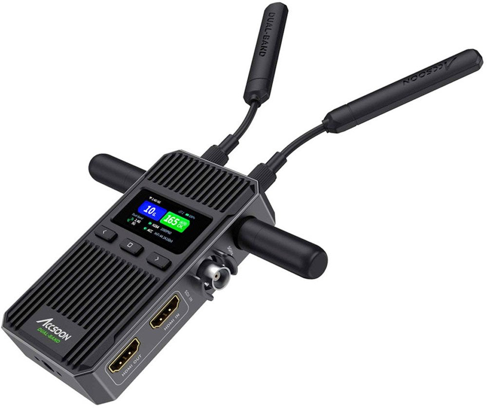 Accsoon Cineview 2 SDI-Transmitter