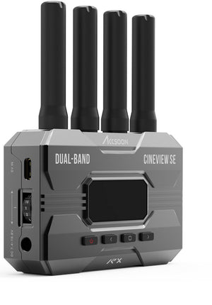 Accsoon Cineview SE-Receiver