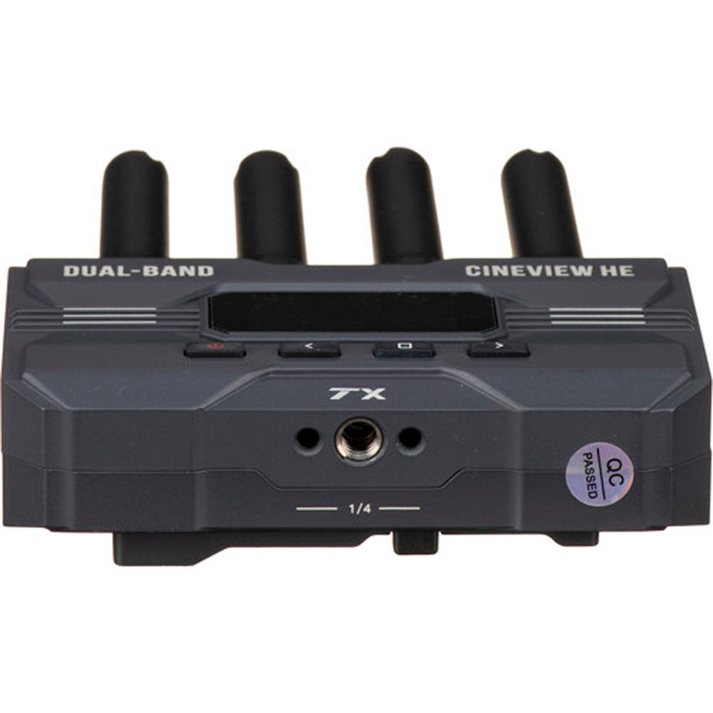 Accsoon Cineview HE-Transmitter
