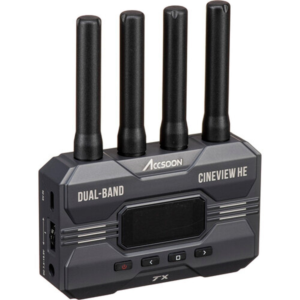 Accsoon Cineview HE-Transmitter