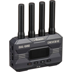 Accsoon Cineview HE-Transmitter