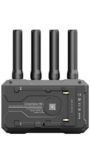 Accsoon Cineview HE-Receiver