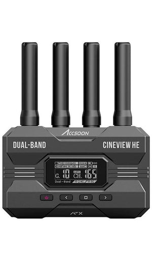 Accsoon Cineview HE-Receiver