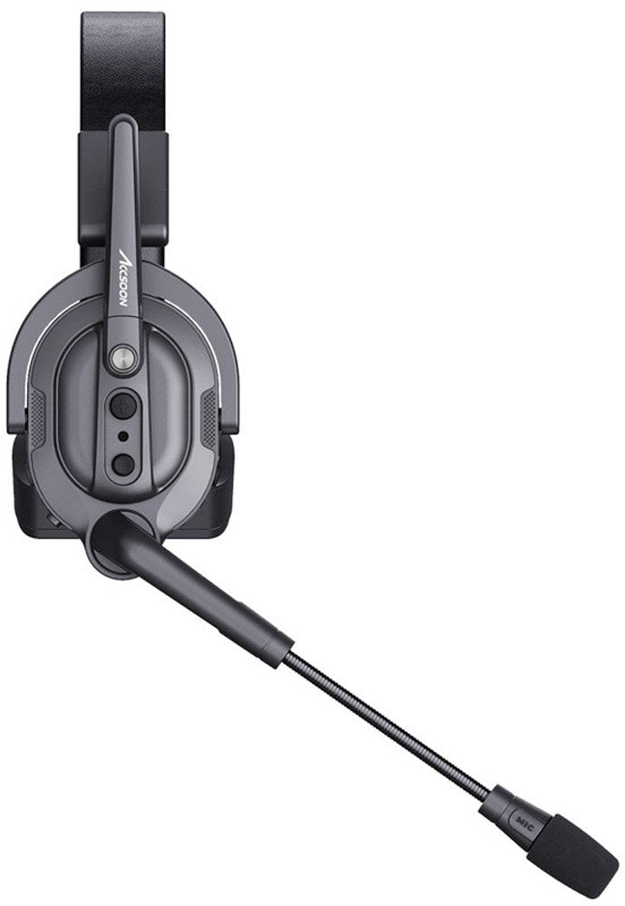 Accsoon CoMo Host Headset