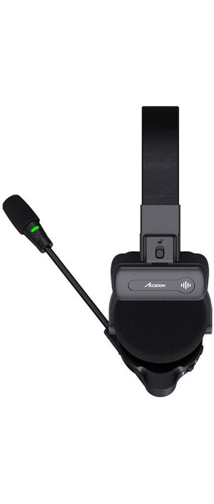 Accsoon CoMo Host Headset
