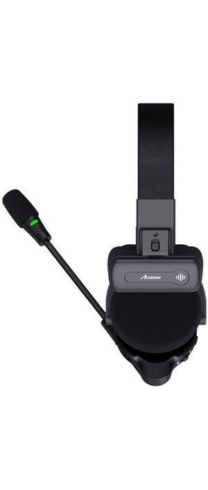 Accsoon CoMo Host Headset